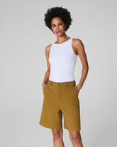 SPANXsmoothâ„¢ Jersey Boatneck Tank | Classic White